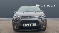 Citroen C3 1.2 PureTech 110 C-Series Edition 5dr EAT6 Petrol Hatchback